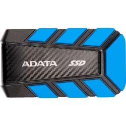 Накопитель SSD USB 3.2 4TB SD820 ADATA (SD820-4000G-CBU)