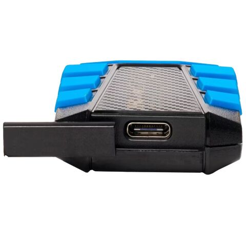 Накопитель SSD USB 3.2 4TB SD820 ADATA (SD820-4000G-CBU) - Внутренние SSD - Внутренние SSD