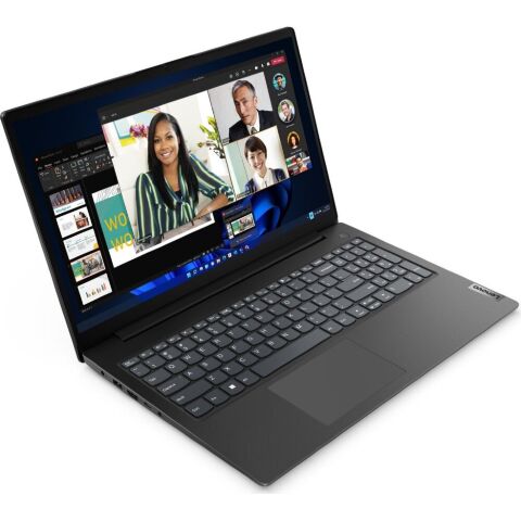 Ноутбук Lenovo V15 G4 IRU (83A100F1RA) - Ноутбуки  - Ноутбуки 