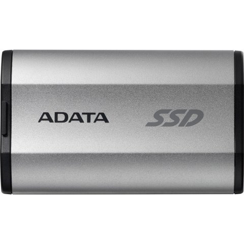 Накопитель SSD USB 3.2 2TB ADATA (SD810-2000G-CBK) - Внутренние SSD - Внутренние SSD