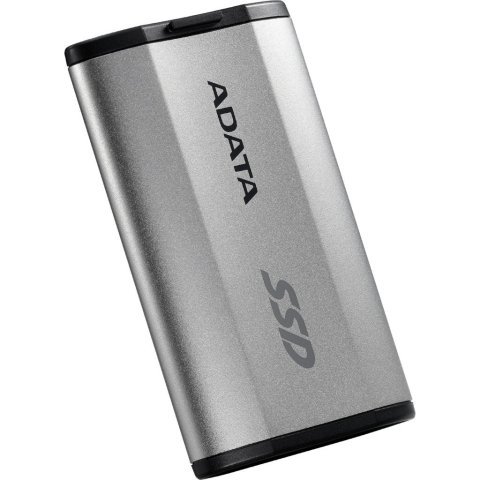 Накопитель SSD USB 3.2 2TB ADATA (SD810-2000G-CBK) - Внутренние SSD - Внутренние SSD