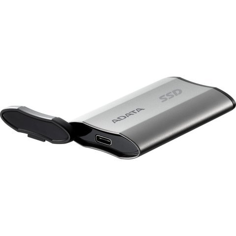 Накопитель SSD USB 3.2 2TB ADATA (SD810-2000G-CBK) - Внутренние SSD - Внутренние SSD