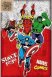 Постер Abystyle Marvel "Heroes 1939" Poster Марвел Герои 1939 плакат 91*61 см - -
