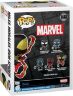 Фігурка Funko Marvel: Miles Morales Iron Spider фанко Майлз Моралес Залізний Павук 1448