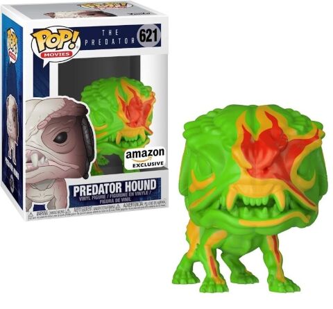 Фігурка Funko Pop The Predator Hound Фанко Хижак (Amazon Exclusive) 621 -   -  