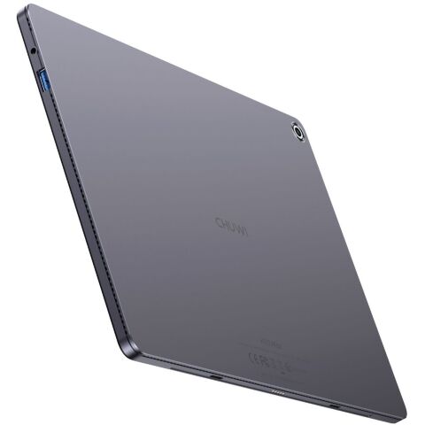 Планшет Chuwi Hi10 Max 13" 12/512GB / N150 Windows 11 Home Grey (CW-112821) - Нулевой остаток (Feed)  - Нулевой остаток (Feed) 