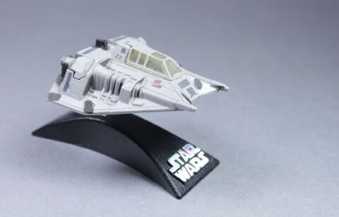 Фігурка Hasbro Star Wars Titanium Series SNOWSPEEDER -   -  
