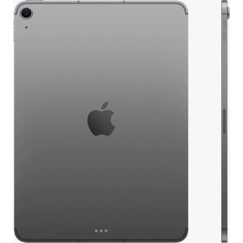 Планшет Apple iPad Air 11" M4 WiFi + Cellular 256GB Space Grey (MH7D4TY/A) - Нулевой остаток (Feed)  - Нулевой остаток (Feed) 