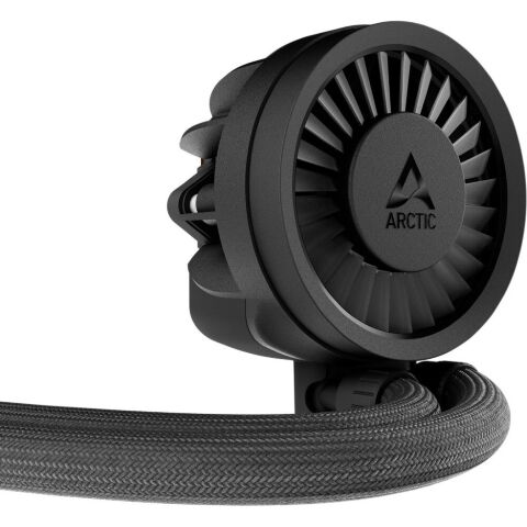 Система жидкостного охлаждения Arctic ACFRE00179A - Системы водного охлаждения  - Системы водного охлаждения 