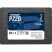 Накопитель SSD 2.5" 2TB P220 Patriot (P220S2TB25) - Внутренние SSD  - Внутренние SSD 