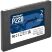 Накопитель SSD 2.5" 2TB P220 Patriot (P220S2TB25) - Внутренние SSD  - Внутренние SSD 