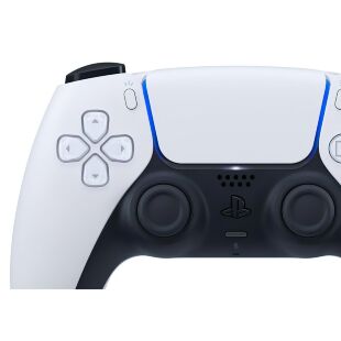 Игровая консоль Sony Playstation 5 Blu-Ray SLIM Edition 1TB (1000040591 / 1000040594 / 1000049734)