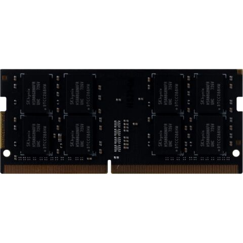 Модуль памяти для ноутбука SoDIMM DDR4 16GB 2666 MHz Prologix (PRO16GB2666D4S) - Модули памяти к ноутбукам  - Модули памяти к ноутбукам 