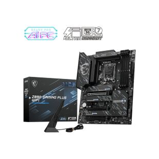 Материнская плата MSI Z890 GAMING PLUS WIFI