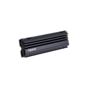 Накопитель SSD M.2 2280 2TB for PS5 Apacer (AP2TBAS2280Q4U5-1)