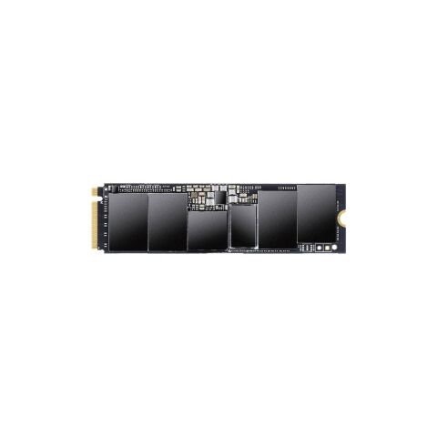 Накопитель SSD M.2 2280 2TB for PS5 Apacer (AP2TBAS2280Q4U5-1) - Внутренние SSD - Внутренние SSD