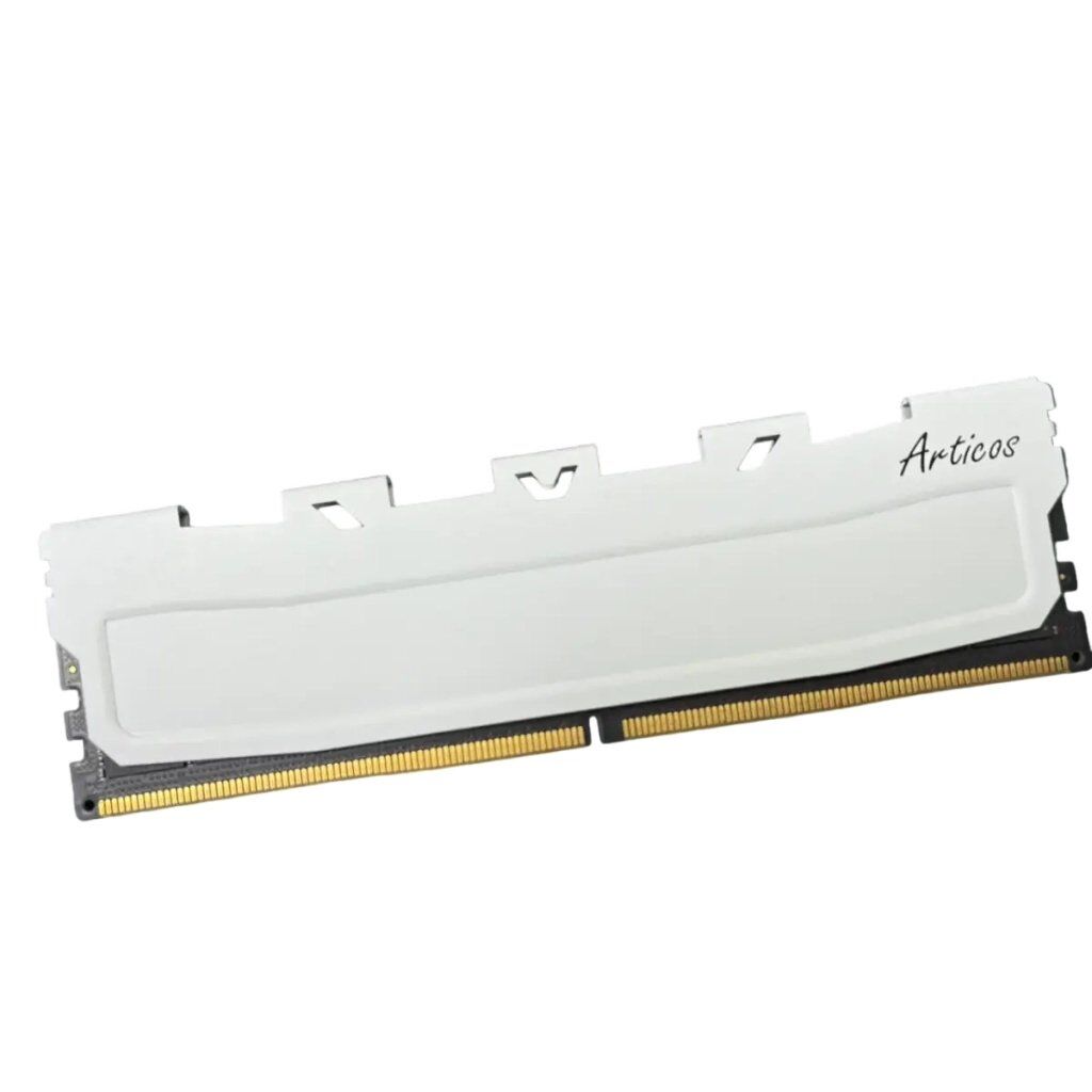 Модуль памяти для компьютера DDR4 16GB 3200 MHz Articos eXceleram (EA40321618S-16)