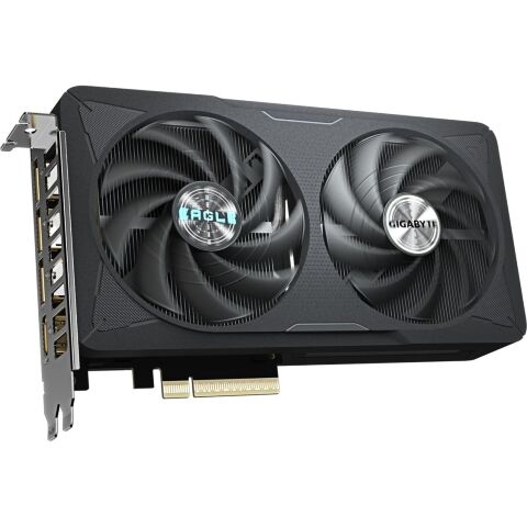 Видеокарта GIGABYTE GeForce RTX5060 8Gb EAGLE OC (GV-N5060EAGLE OC-8GD) - Нулевой остаток (Feed) - Нулевой остаток (Feed)