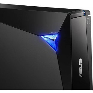Оптический привод Blu-Ray ASUS BW-16D1X-U/BLK/G/AS (90DD0210-M29000)