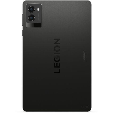 Планшет Lenovo Legion Tab (3rd Gen) 16/512 Eclipse Black + Case&Film (ZAEF0081UA) - Нулевой остаток (Feed) - Нулевой остаток (Feed)