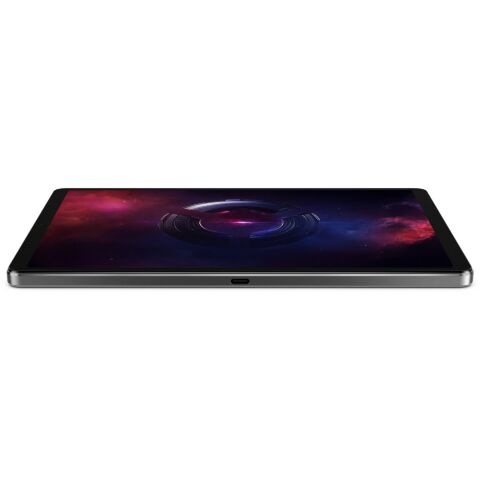 Планшет Lenovo Legion Tab (3rd Gen) 16/512 Eclipse Black + Case&Film (ZAEF0081UA) - Нулевой остаток (Feed) - Нулевой остаток (Feed)