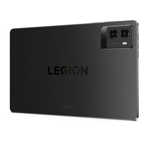 Планшет Lenovo Legion Tab (3rd Gen) 16/512 Eclipse Black + Case&Film (ZAEF0081UA) - Нулевой остаток (Feed) - Нулевой остаток (Feed)