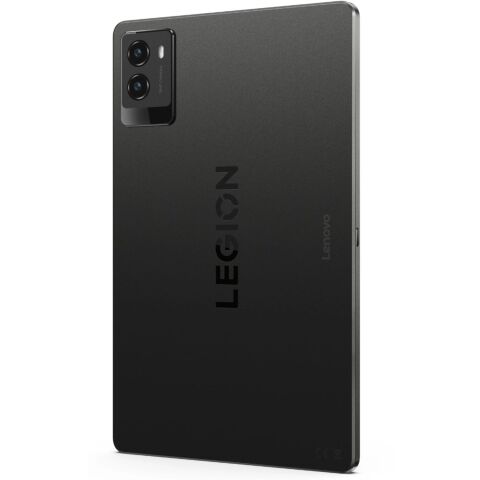 Планшет Lenovo Legion Tab (3rd Gen) 16/512 Eclipse Black + Case&Film (ZAEF0081UA) - Нулевой остаток (Feed) - Нулевой остаток (Feed)