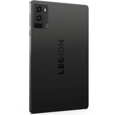 Планшет Lenovo Legion Tab (3rd Gen) 16/512 Eclipse Black + Case&Film (ZAEF0081UA) - Нулевой остаток (Feed) - Нулевой остаток (Feed)
