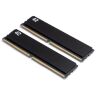 Модуль памяти для компьютера DDR5 32GB (2x16GB) 6000 MHz 42-Series eXceleram (E-42-009D-32)