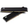 Модуль памяти для компьютера DDR5 32GB (2x16GB) 6000 MHz 42-Series eXceleram (E-42-009D-32)