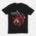 Футболка Morze Dota 2 Axe T-Shirt Дота 2 Могул Хан (размер L) -   -  