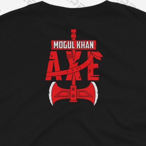 Футболка Morze Dota 2 Axe T-Shirt Дота 2 Могул Хан (размер L) -   -  