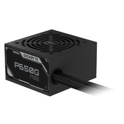 Блок питания GIGABYTE 650W (GP-P650G PG5)