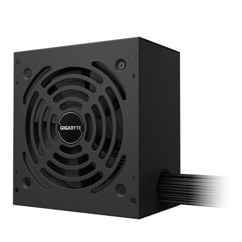 Блок питания GIGABYTE 650W (GP-P650G PG5) - Нулевой остаток (Feed)  - Нулевой остаток (Feed) 