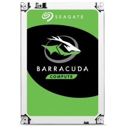 Жесткий диск 3.5" 2TB Seagate (ST2000DM008)