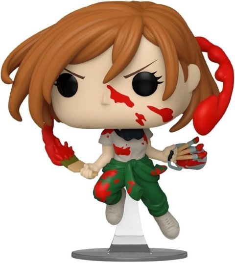 Фігурка Funko Jujutsu Kaisen: Nobara Kugisaki фанко Нобара Кугісакі Магічна битва (Amazon Exclusive) 1647 -   -  