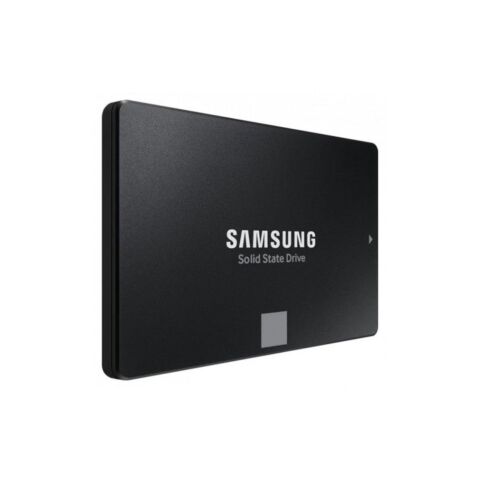 Накопитель SSD 2.5" 1TB 870 EVO Samsung (MZ-77E1T0B/EU) - Нулевой остаток (Feed) - Нулевой остаток (Feed)