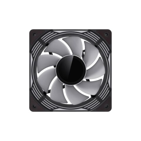 Кулер для корпуса Gamemax KF300R BK - Нулевой остаток (Feed)  - Нулевой остаток (Feed) 