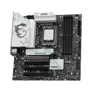 Материнская плата MSI B860M GAMING PLUS WIFI
