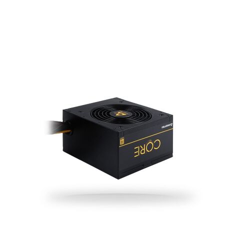 Блок питания Chieftec 700W (BBS-700S) - Нулевой остаток (Feed) - Нулевой остаток (Feed)