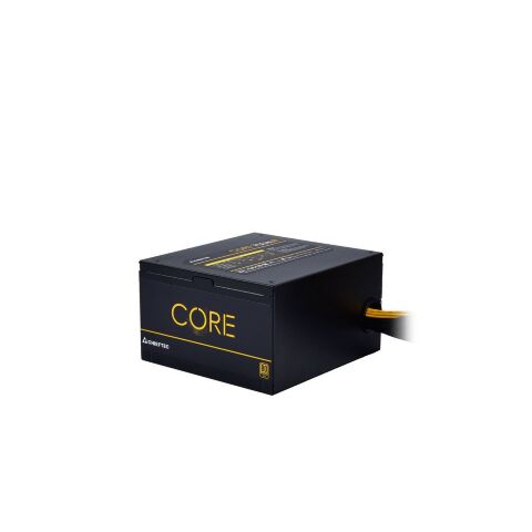 Блок питания Chieftec 700W (BBS-700S) - Нулевой остаток (Feed) - Нулевой остаток (Feed)