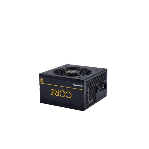 Блок питания Chieftec 700W (BBS-700S) - Нулевой остаток (Feed) - Нулевой остаток (Feed)