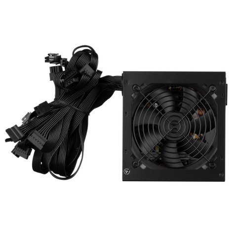 Блок питания 2E MASTER POWER (750W), >80, 80+ White, 120mm, 1xMB 24pin(20+4), 1xCPU 8pin(4+4), 3xMolex, 5xSATA, (2E-MP750-120APFC) - Нулевой остаток (Feed)  - Нулевой остаток (Feed) 