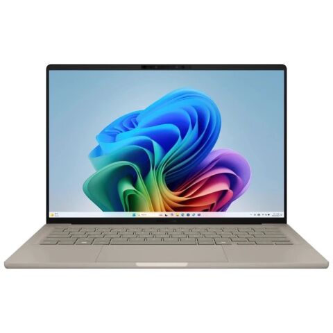 Ноутбук ASUS Zenbook A14 UX3407NA-QD023W (90NB1711-M00390) - Ноутбуки  - Ноутбуки 