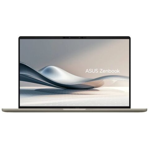 Ноутбук ASUS Zenbook A14 UX3407NA-QD023W (90NB1711-M00390) - Ноутбуки  - Ноутбуки 
