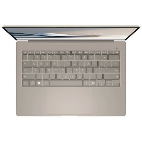 Ноутбук ASUS Zenbook A14 UX3407NA-QD023W (90NB1711-M00390) - Ноутбуки  - Ноутбуки 
