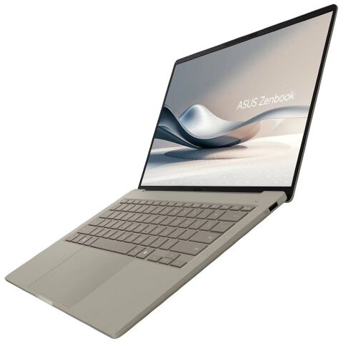 Ноутбук ASUS Zenbook A14 UX3407NA-QD023W (90NB1711-M00390) - Ноутбуки  - Ноутбуки 