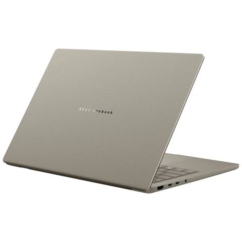 Ноутбук ASUS Zenbook A14 UX3407NA-QD023W (90NB1711-M00390) - Ноутбуки  - Ноутбуки 