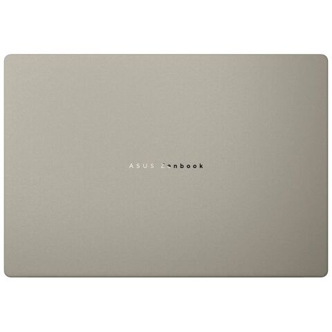 Ноутбук ASUS Zenbook A14 UX3407NA-QD023W (90NB1711-M00390) - Ноутбуки  - Ноутбуки 
