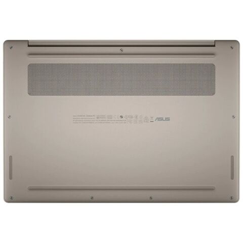 Ноутбук ASUS Zenbook A14 UX3407NA-QD023W (90NB1711-M00390) - Ноутбуки  - Ноутбуки 